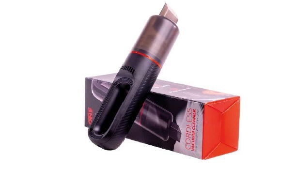 שואב אבק אלחוטי לרכב