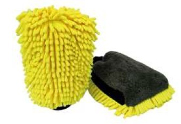 כפפה לניקוי