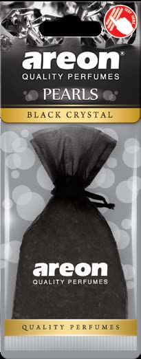 פניני ריח בלאק קריסטל