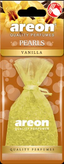 פניני ריח  וניל