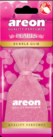 פניני ריח מסטיק