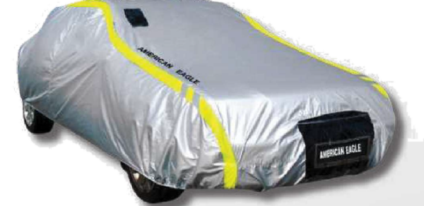 כיסוי חיצוני לרכב פרטי