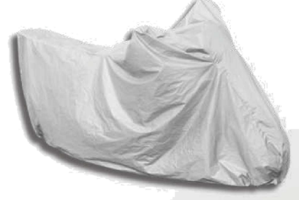 כיסוי חיצוני לאופנוע