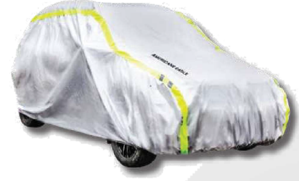 כיסוי חיצוני לג'יפ