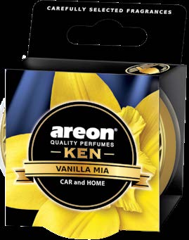 פחית ריח ונילה מיה