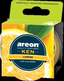 פחית ריח לימון