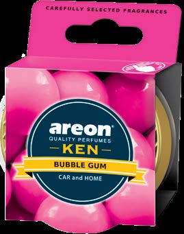 פחית ריח מסטיק