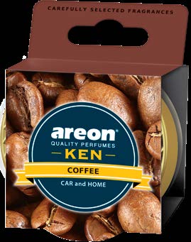 פחית ריח קפה