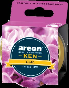 פחית ריח לילך