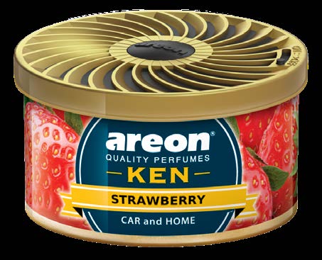 פחית ריח תות