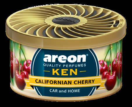 פחית ריח דובדבן