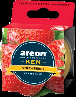 פחית ריח תות