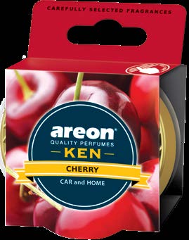 פחית ריח דובדבן