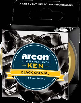 פחית ריח בלאק אייס