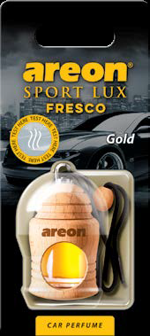 מפיץ ריח תלוי שחור פורס Sweet