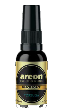 מבשם לרכב בניחוח טורטוגה