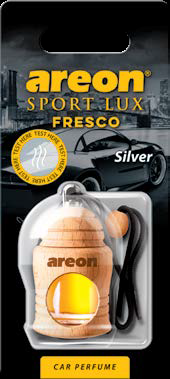 מפיץ ריח לרכב Areon ג׳ל ספורט