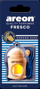 מפיץ ריח לרכב ג׳ל ספורט