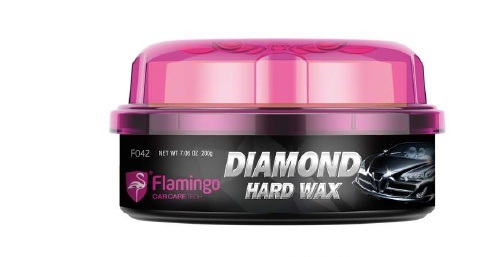 פוליש יהלום Flamingo