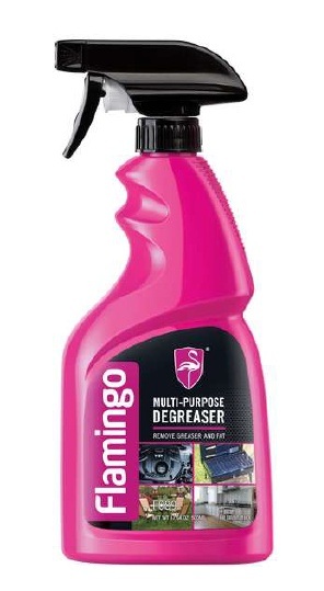 מסיר שומנים Flamingo