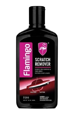 מסיר שריטות Flamingo