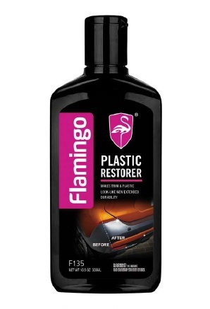 משקם חלקי פלסטיק