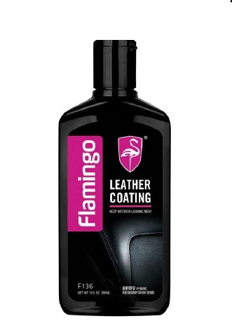 ציפוי מגן עור Coating