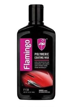 ציפוי ווקס פולימרי