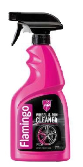 תרסיס לניקוי ג'אנטים