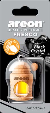 מפיץ ריח תלוי לרכב  קוקוס