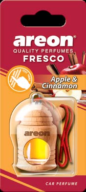 מפיץ ריח תלוי לרכב  Lilac