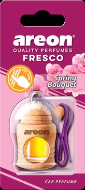 מפיץ ריח לרכב שחור קריסטל