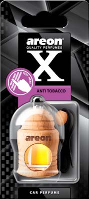 מפיץ ריח תלוי לרכב  חדש רכב