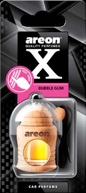 מפיץ ריח תלוי לרכב  וניל