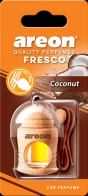 מפיץ ריח תלוי לרכב  בועות מסטיק