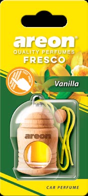 מפיץ ריח תלוי לרכב  חדש רכב