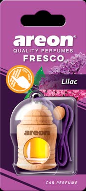 מפיץ ריח תלוי לרכב תות