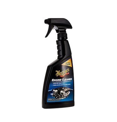 תרסיס ניקוי מנוע Meguiar's