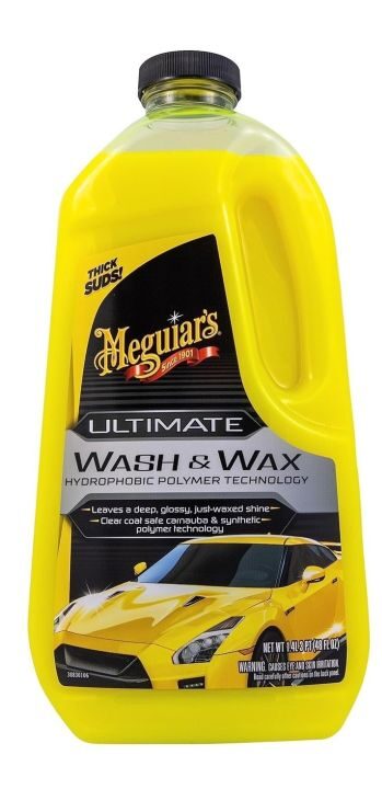 סבון ווקס לרכב