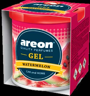 ג׳ל ריח יוקרתי בניחוח Watermelon