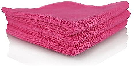 שלישיית מטליות מיקרו פייבר