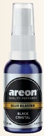 מבשם לרכב בניחוח בלאק קריסטל