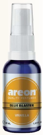 מבשם לרכב בניחוח וניל