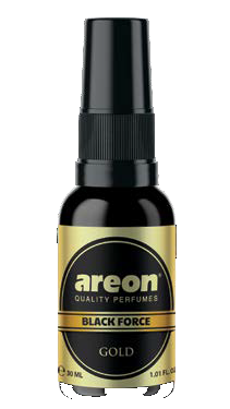 מבשם לרכב בניחוח gold