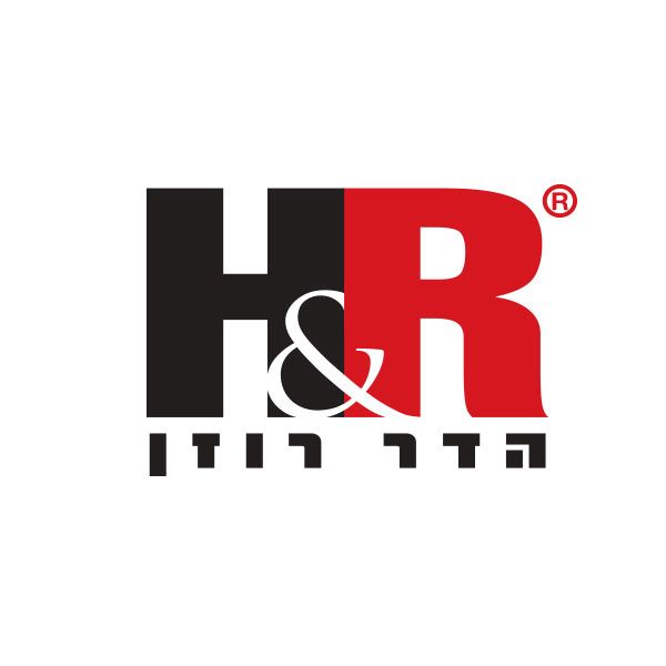 H&R הדר רוזן
