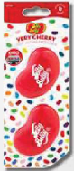 ריחן למזגן Jelly Belly – זוג דובדבן