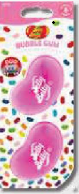 ריחן למזגן Jelly Belly – זוג מסטיק