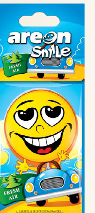 עץ ריח Fresh Air