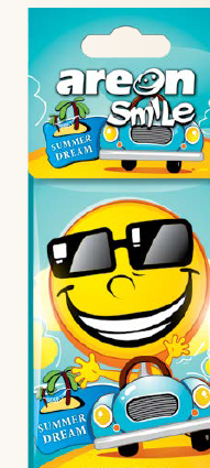 עץ ריח Summer Dream