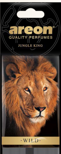 עץ ריח Jungle King